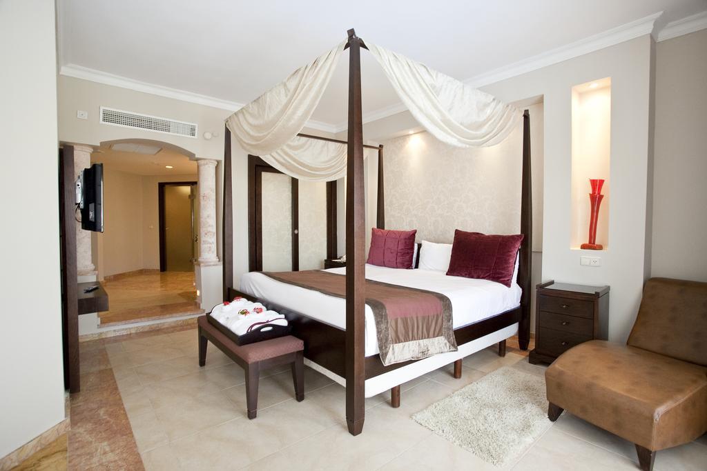 Suite met 1 Slaapkamer en Bubbelbad - Gratis WiFi