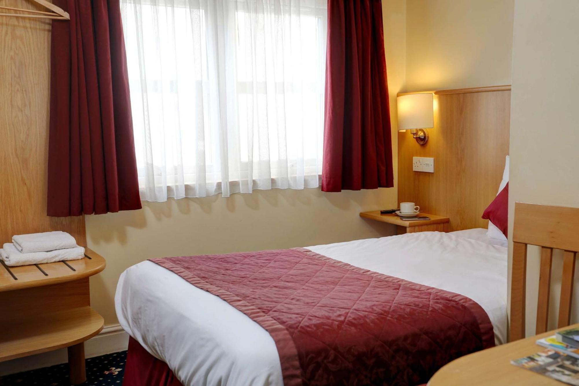 Quarto Cozy Individual
