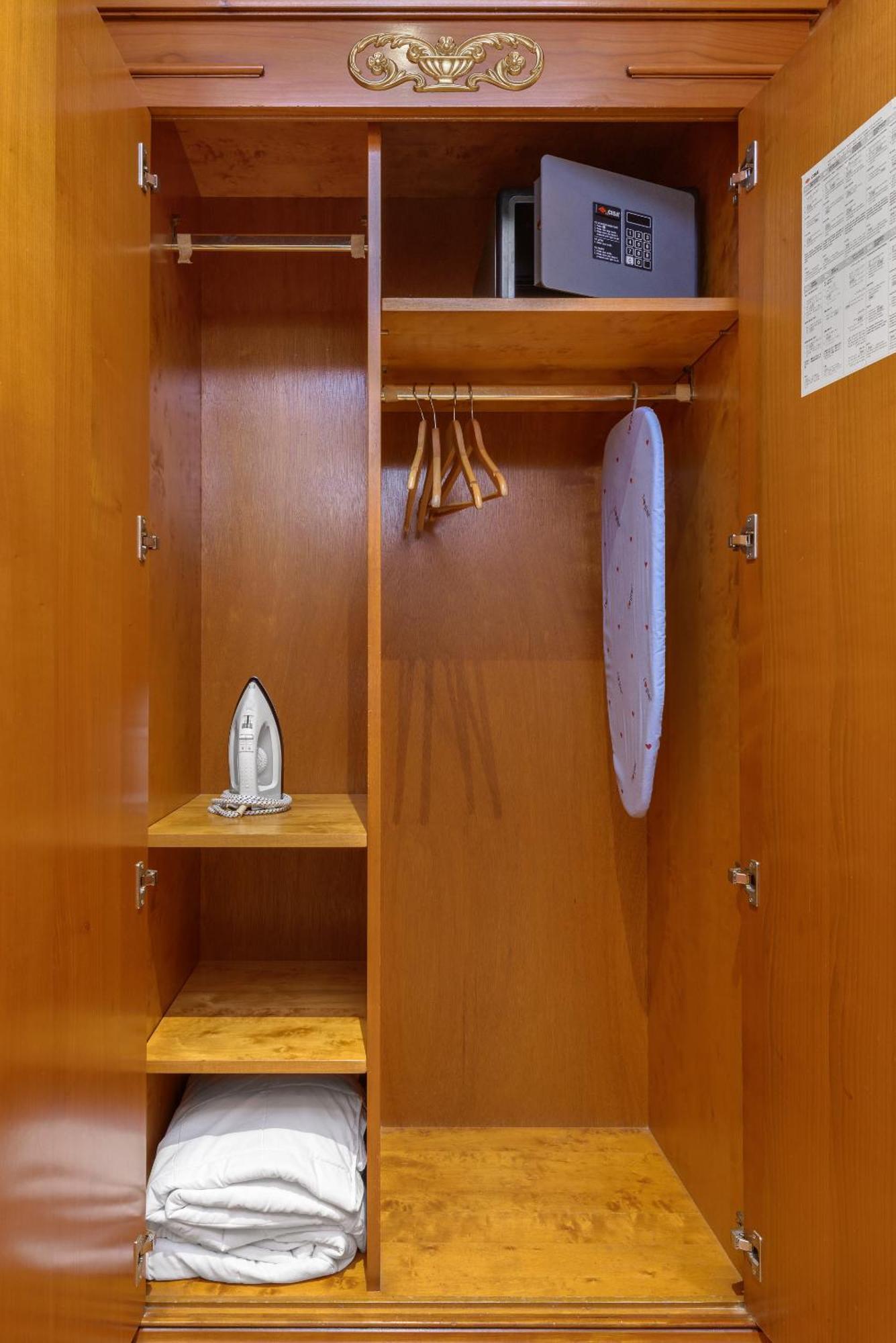 Quarto Individual
