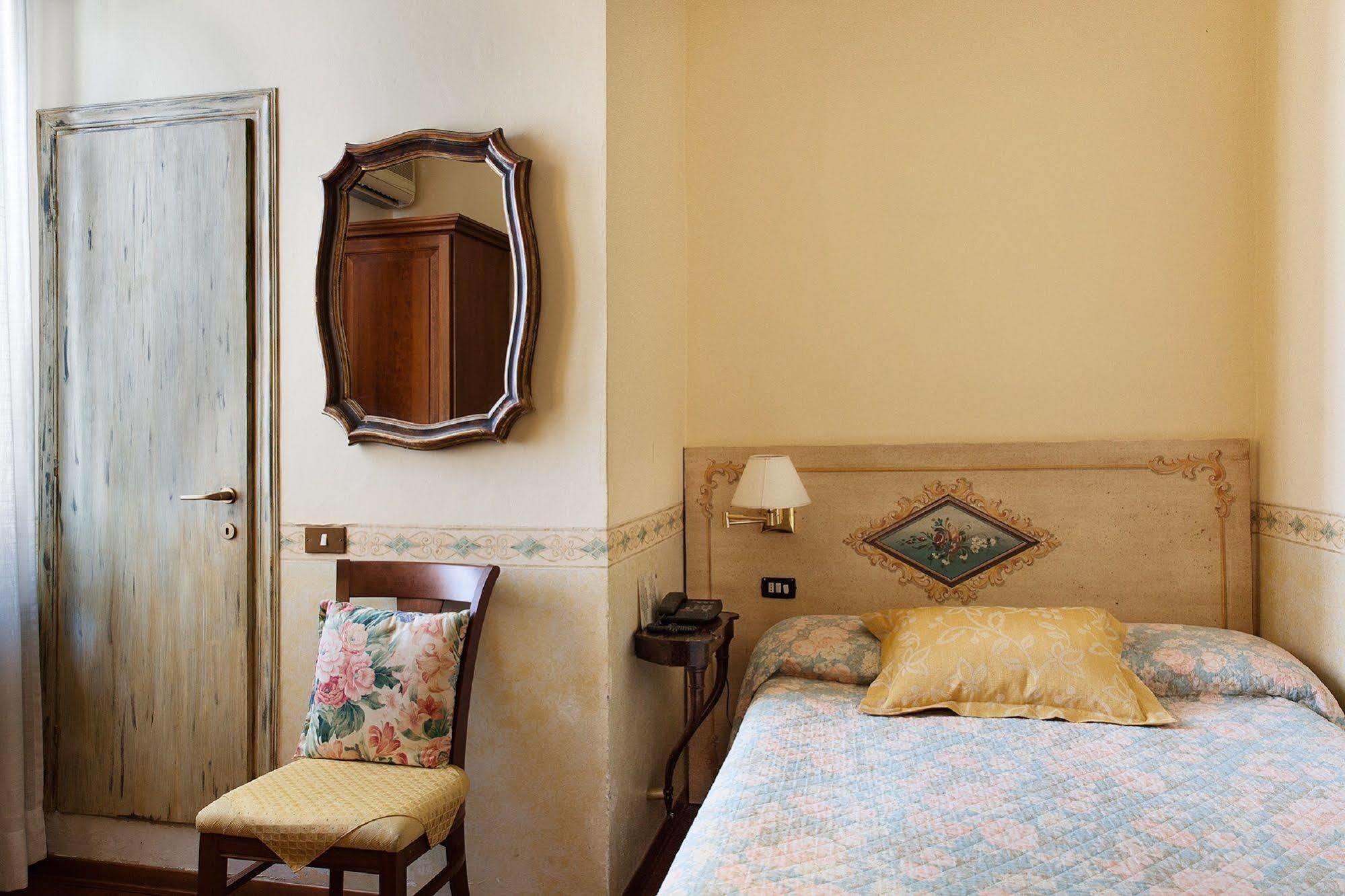Chambre Simple