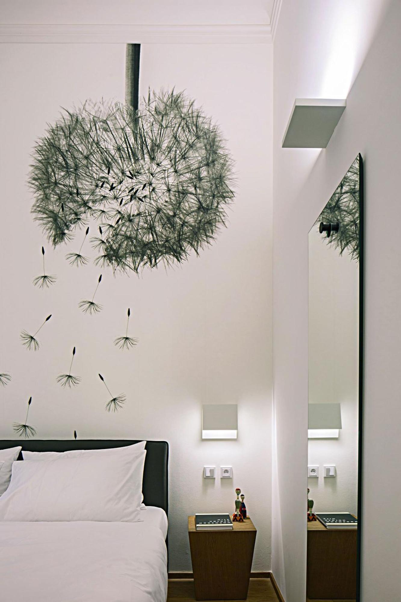 Superior Double Room Street View