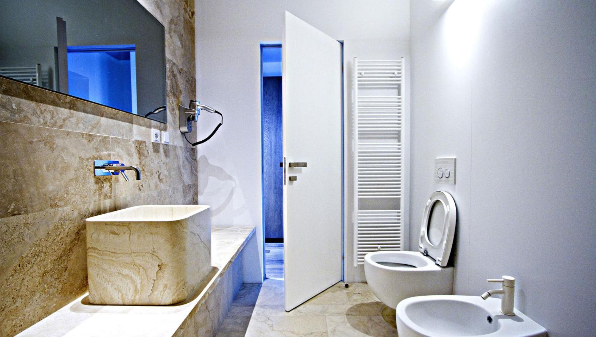 Superior Double or Twin Room Square View