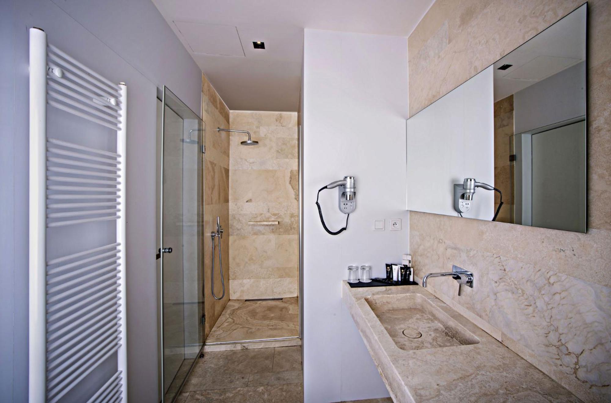 Attic Superior Double or Twin Room