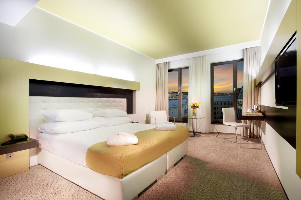 Chambre Double ou Lits Jumeaux Classique