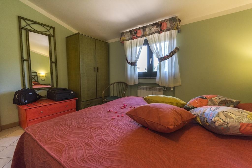 Duplex Apartment