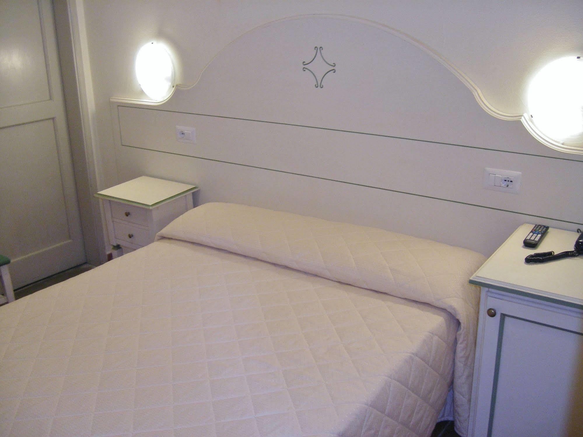 Economy Doppelzimmer