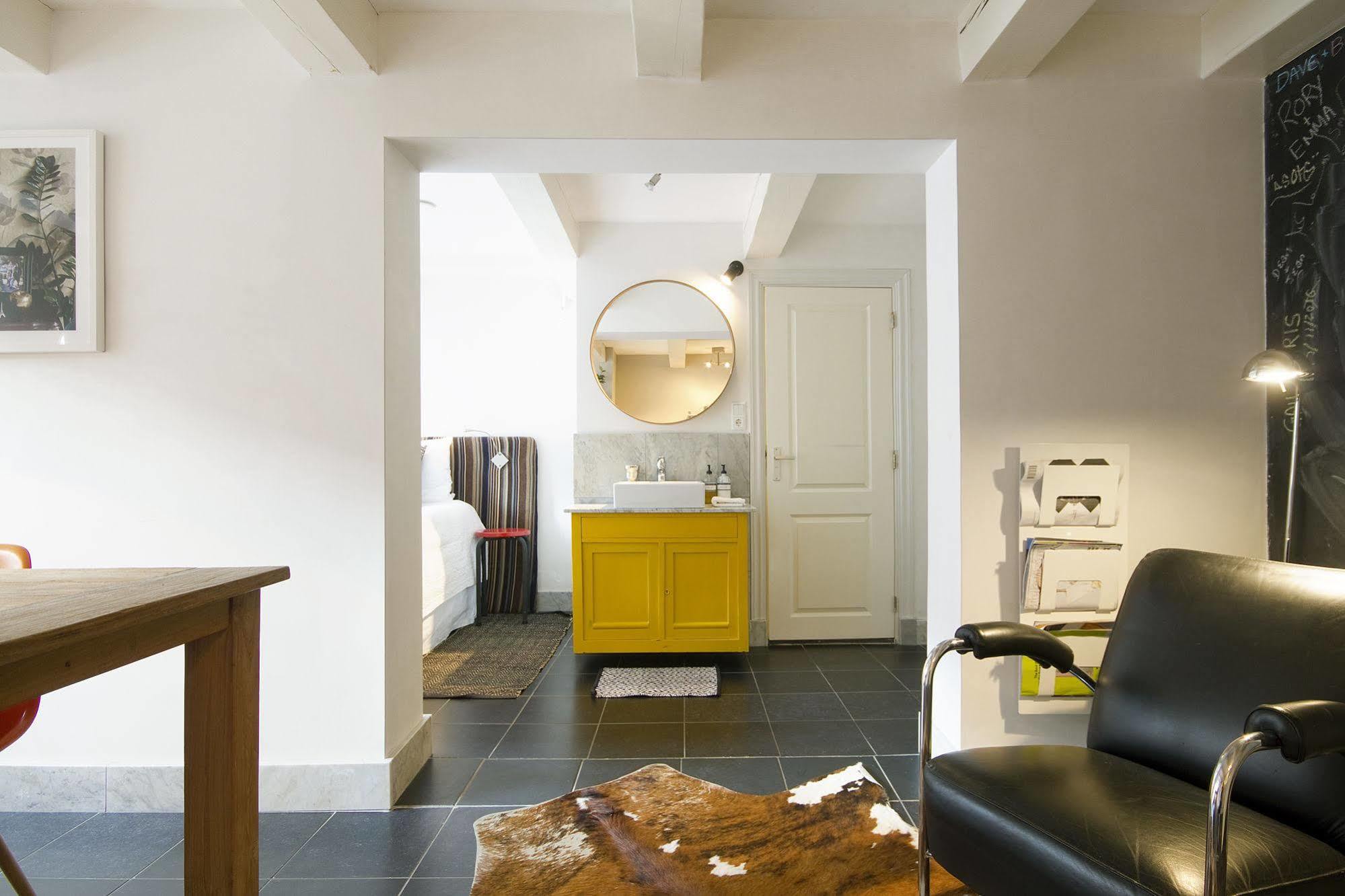 Suite con Vista Canale