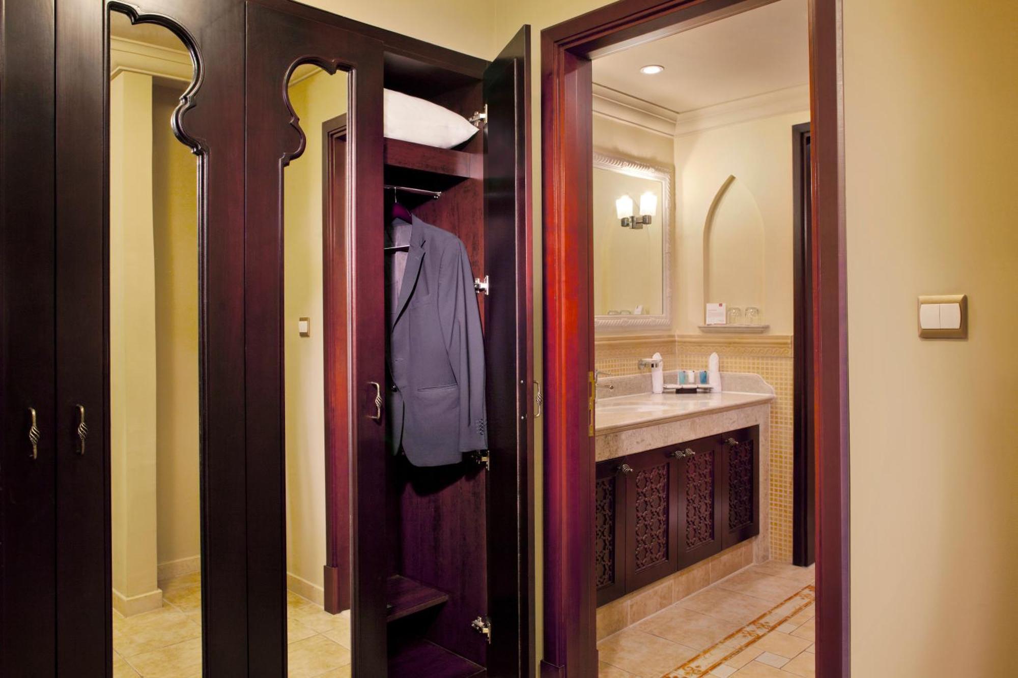 City View Room