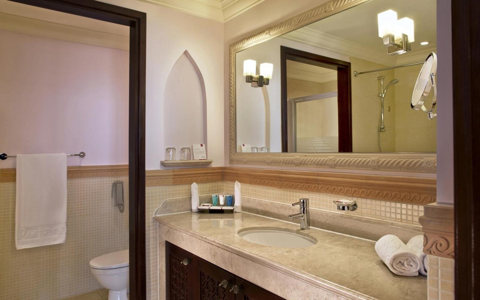 City View Room