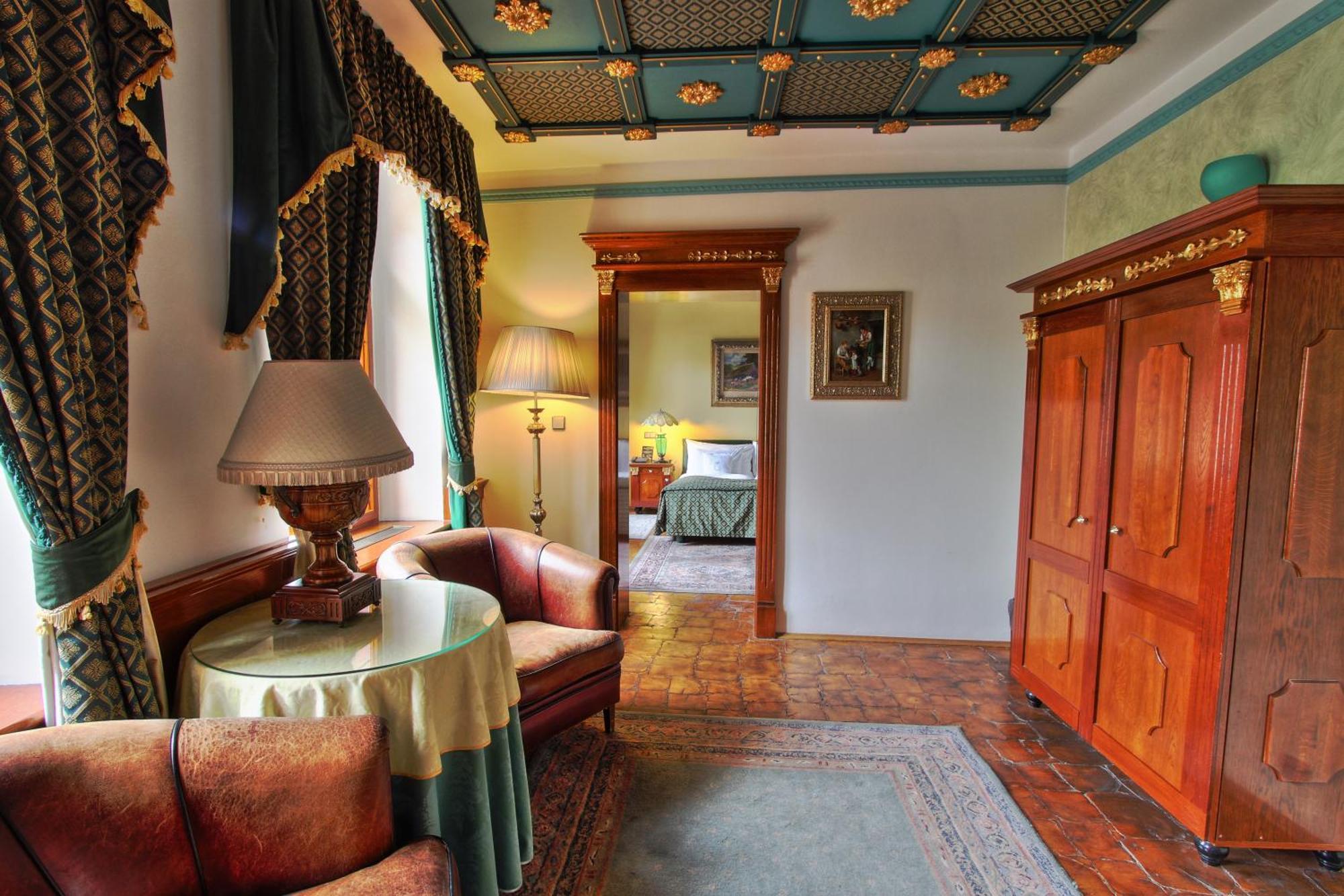Suite