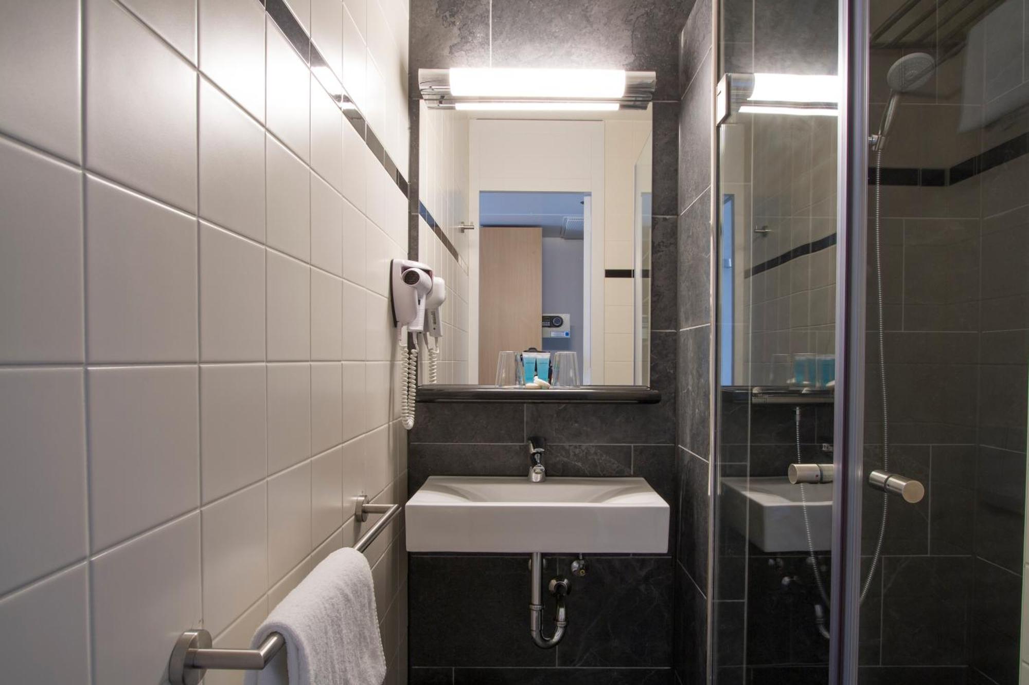 Comfort Twin Room