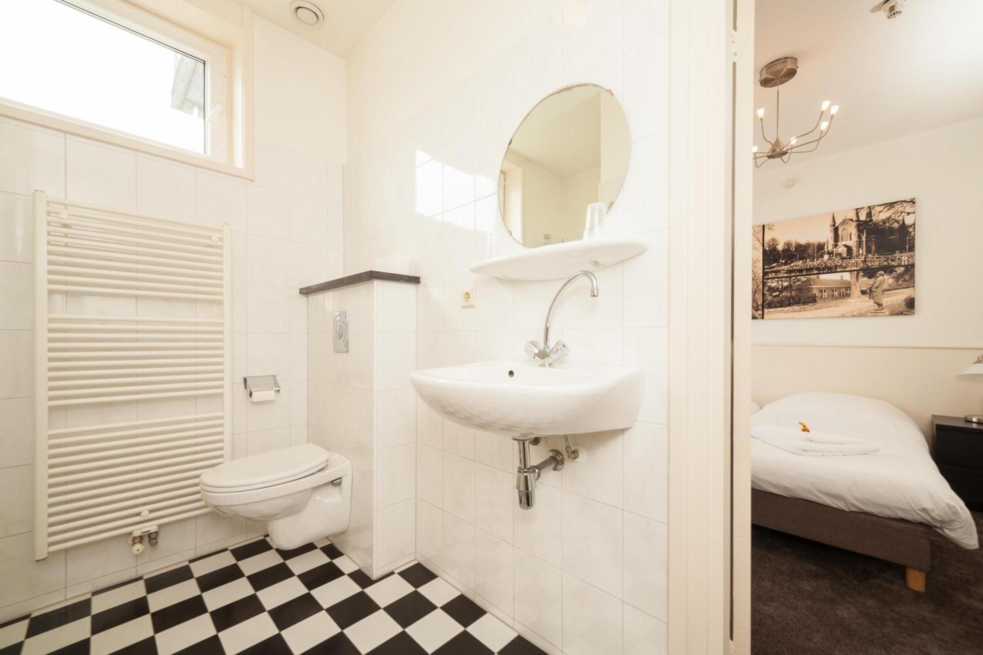 Small Twin Room