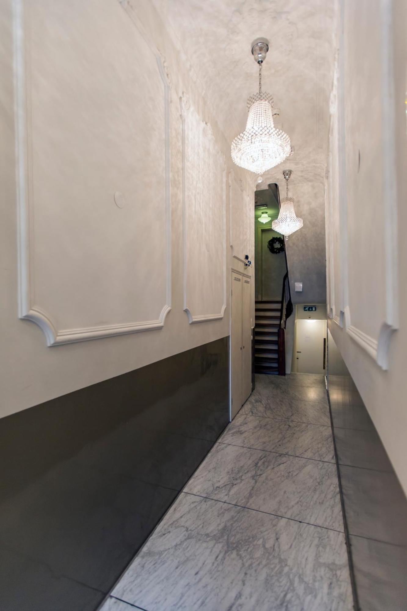 Chambre Double de Luxe - Vue sur Canal