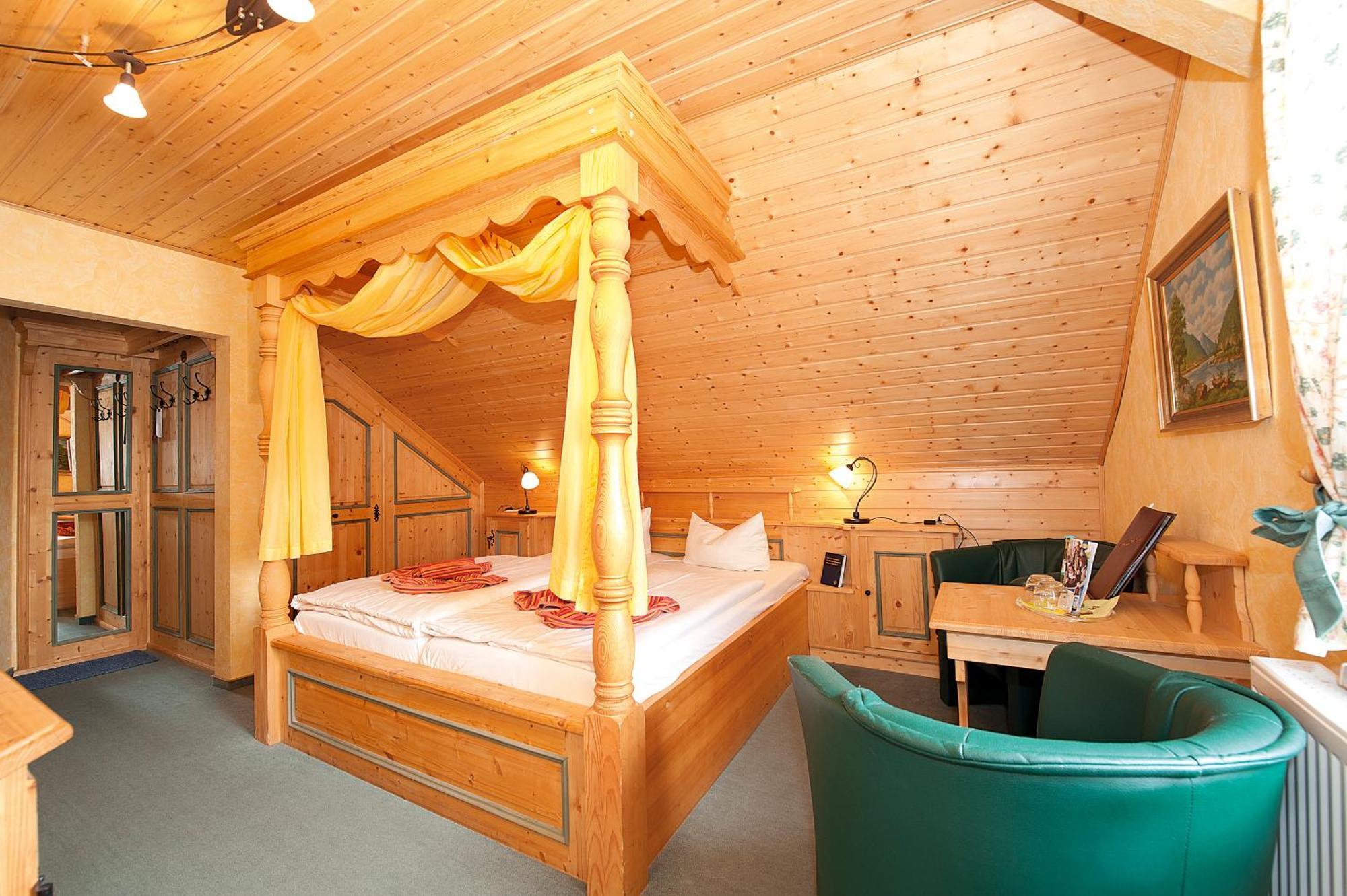Doppelzimmer