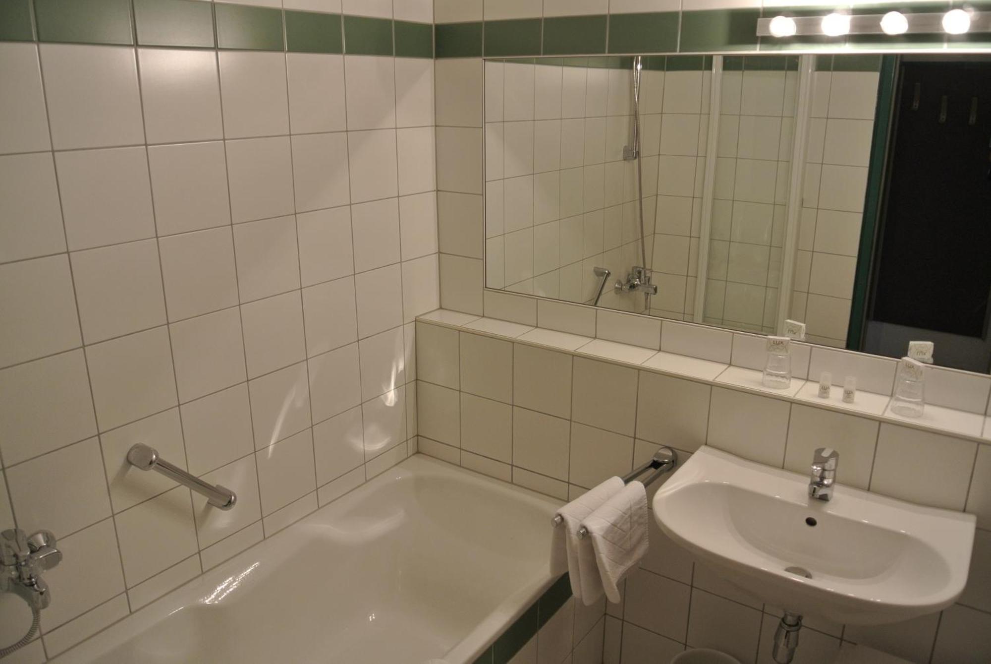 Classic Doppelzimmer mit Balkon