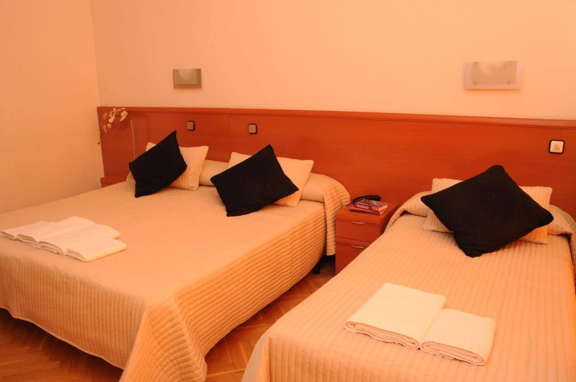 Superior Double Room 1 bed