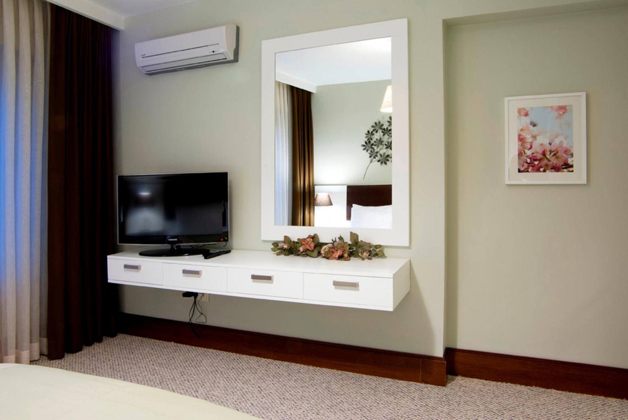 Executive Apartment