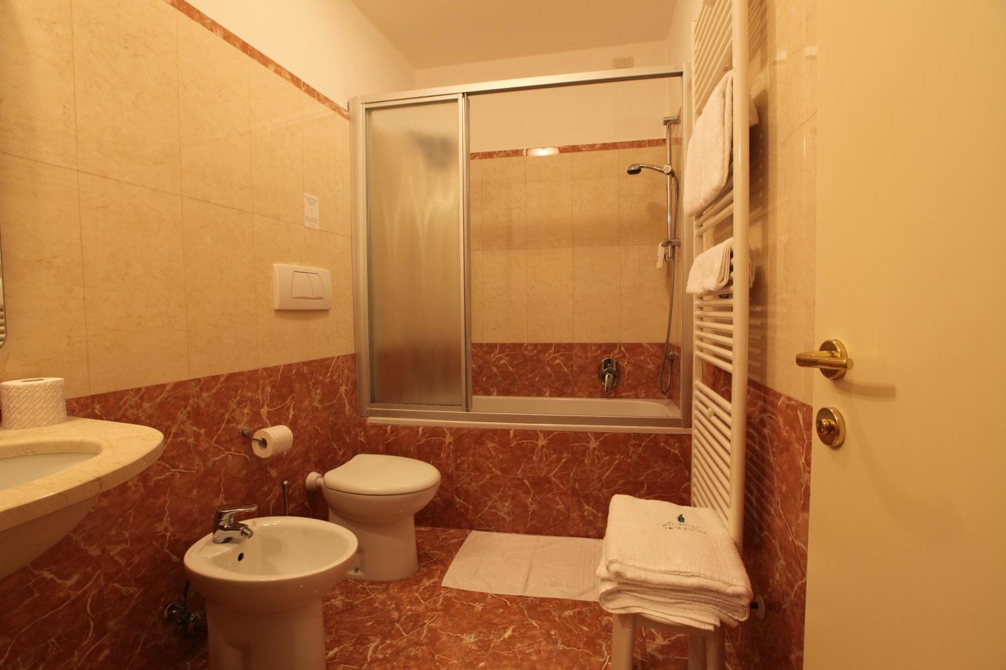 Double or Twin Room