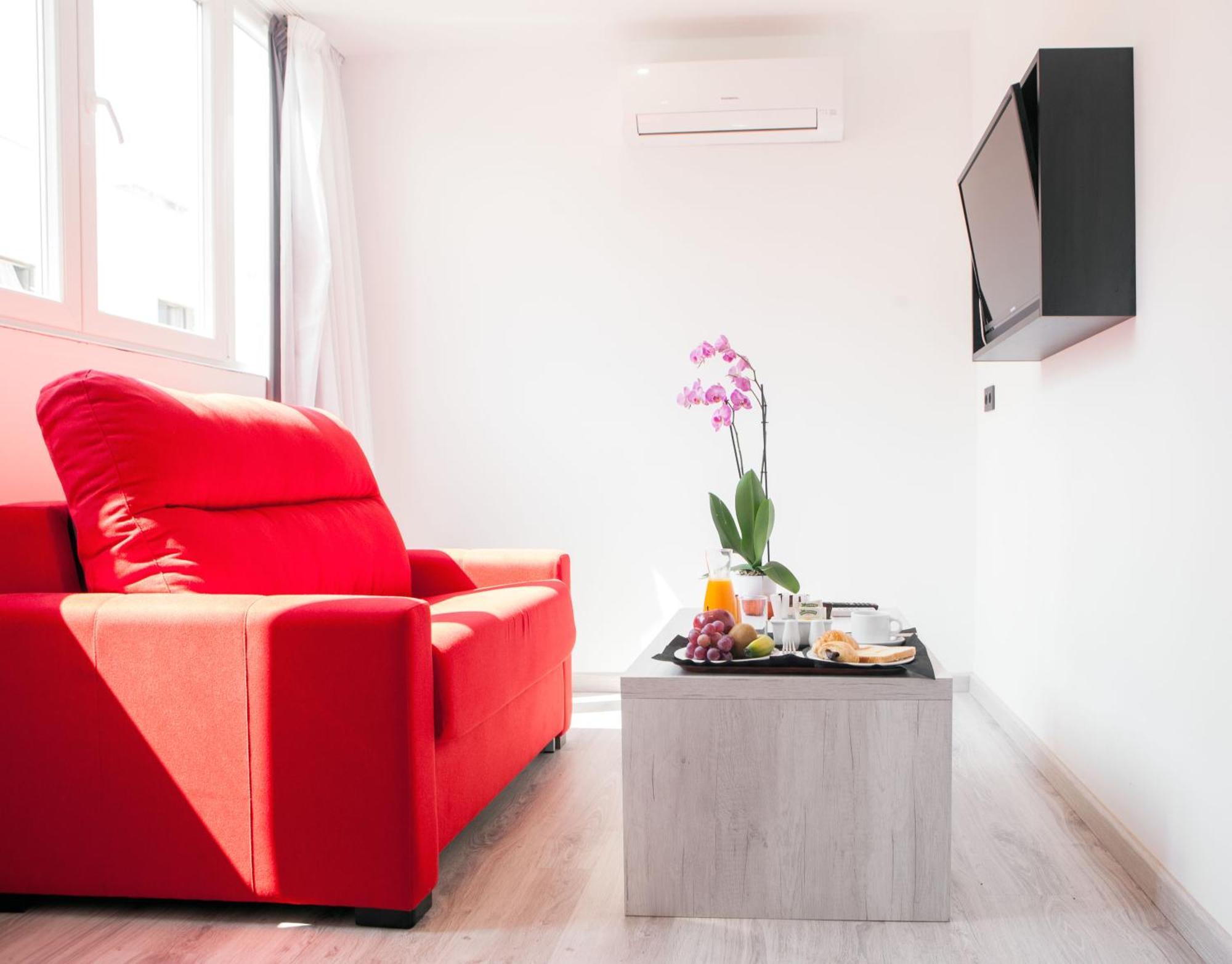Double Room Extra Bed