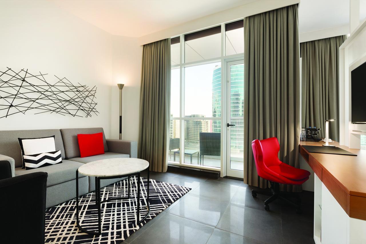 Tryp Premium Suite met Toegang tot Soluna Beach Club