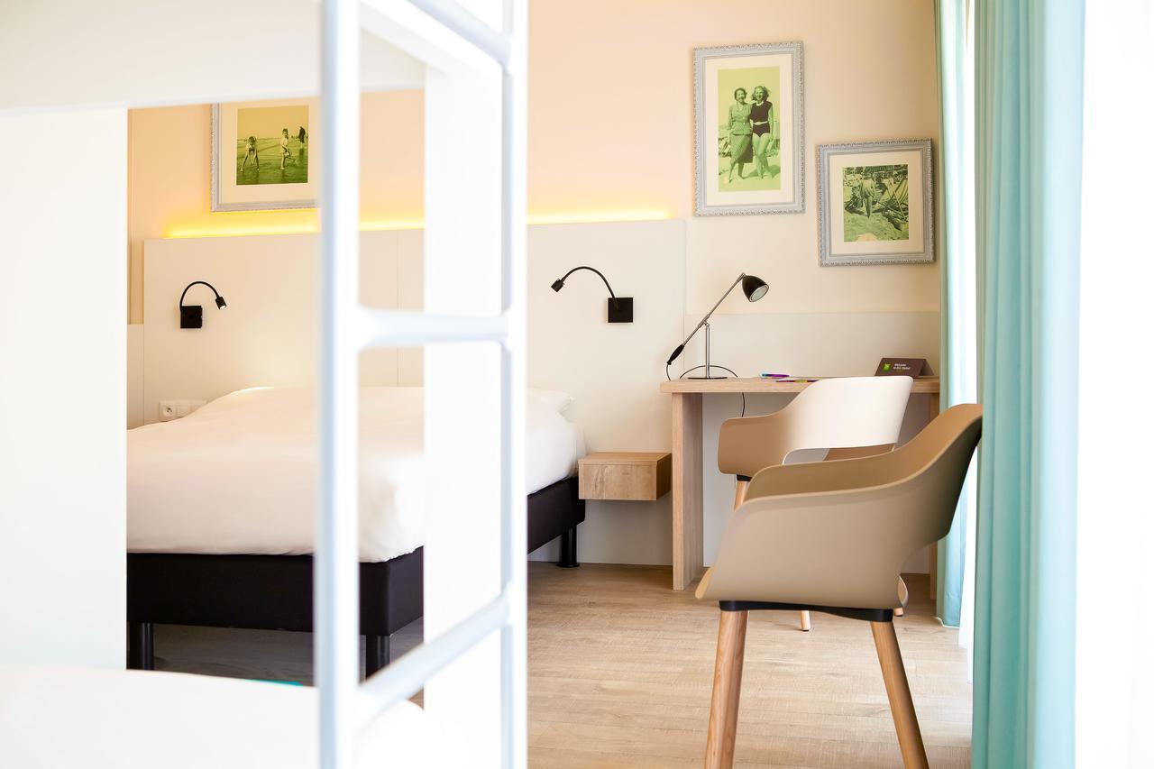Chambre Familiale