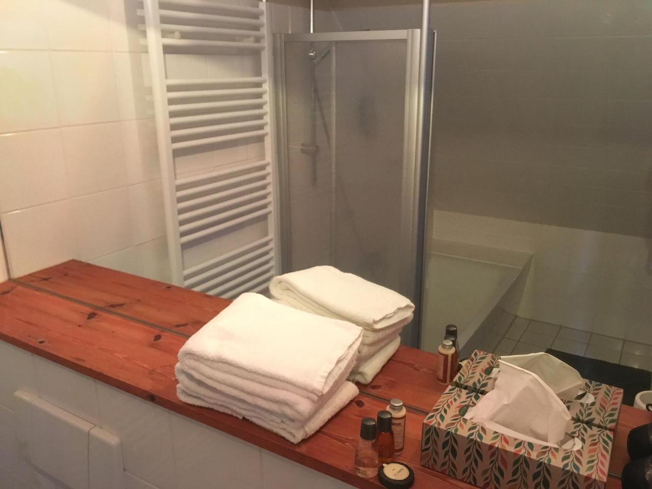 Deluxe Double Room Balcony