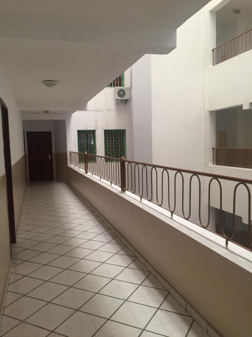 Appartement - Vue sur Piscine