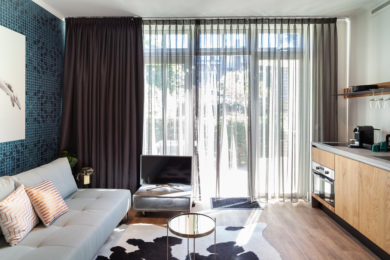 Suite Terrace