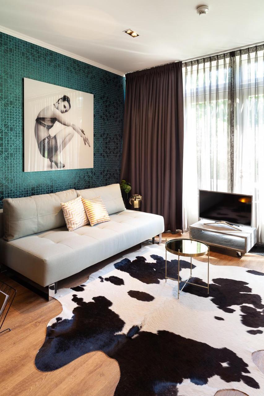 Suite Terrace