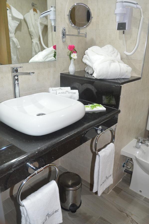 Premium Room Mountain View