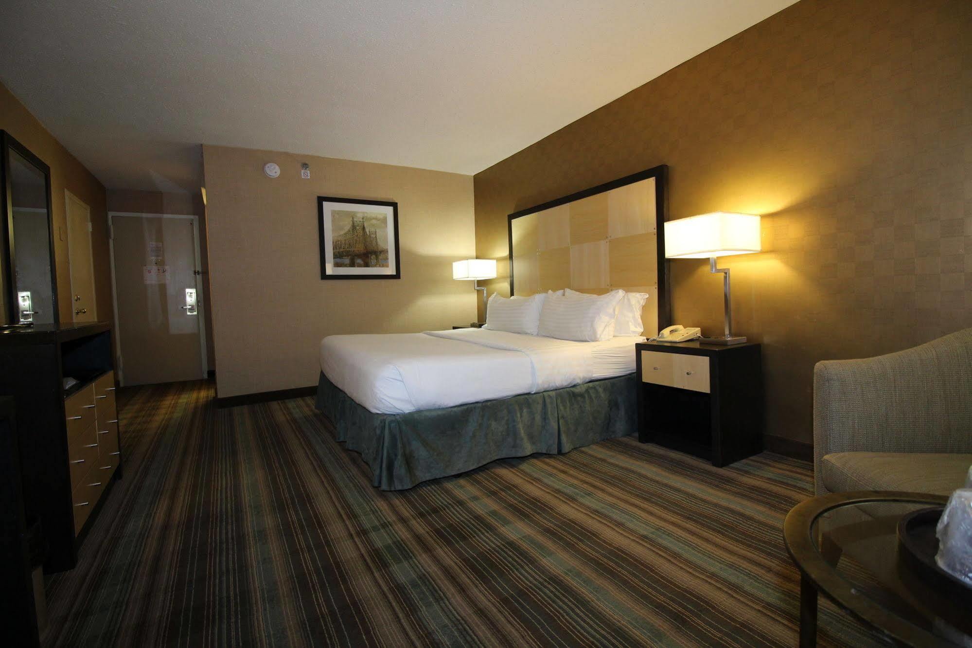 Quarto King Deluxe - Especial Domingo
