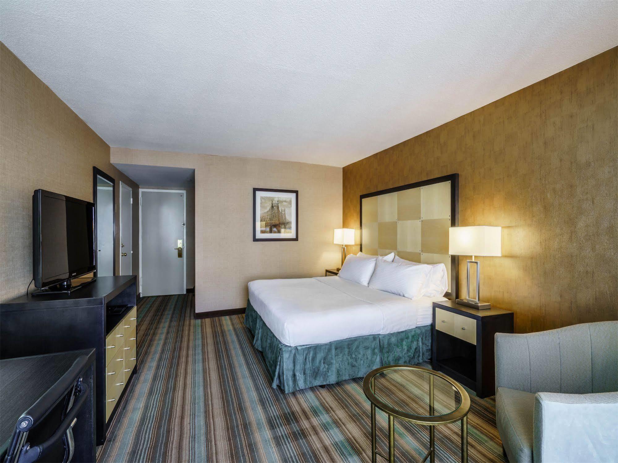 Quarto King Deluxe