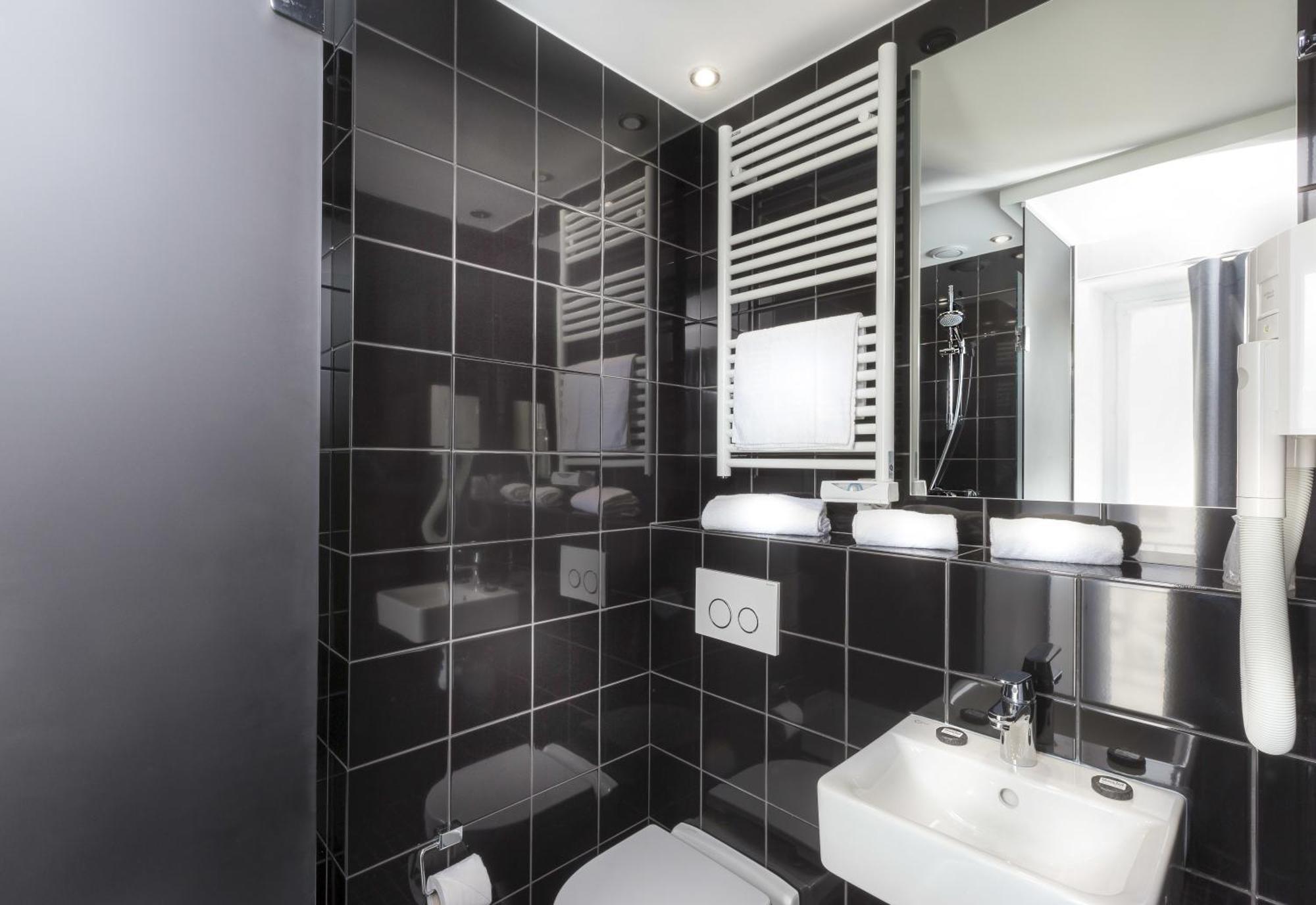 Quarto Comfort