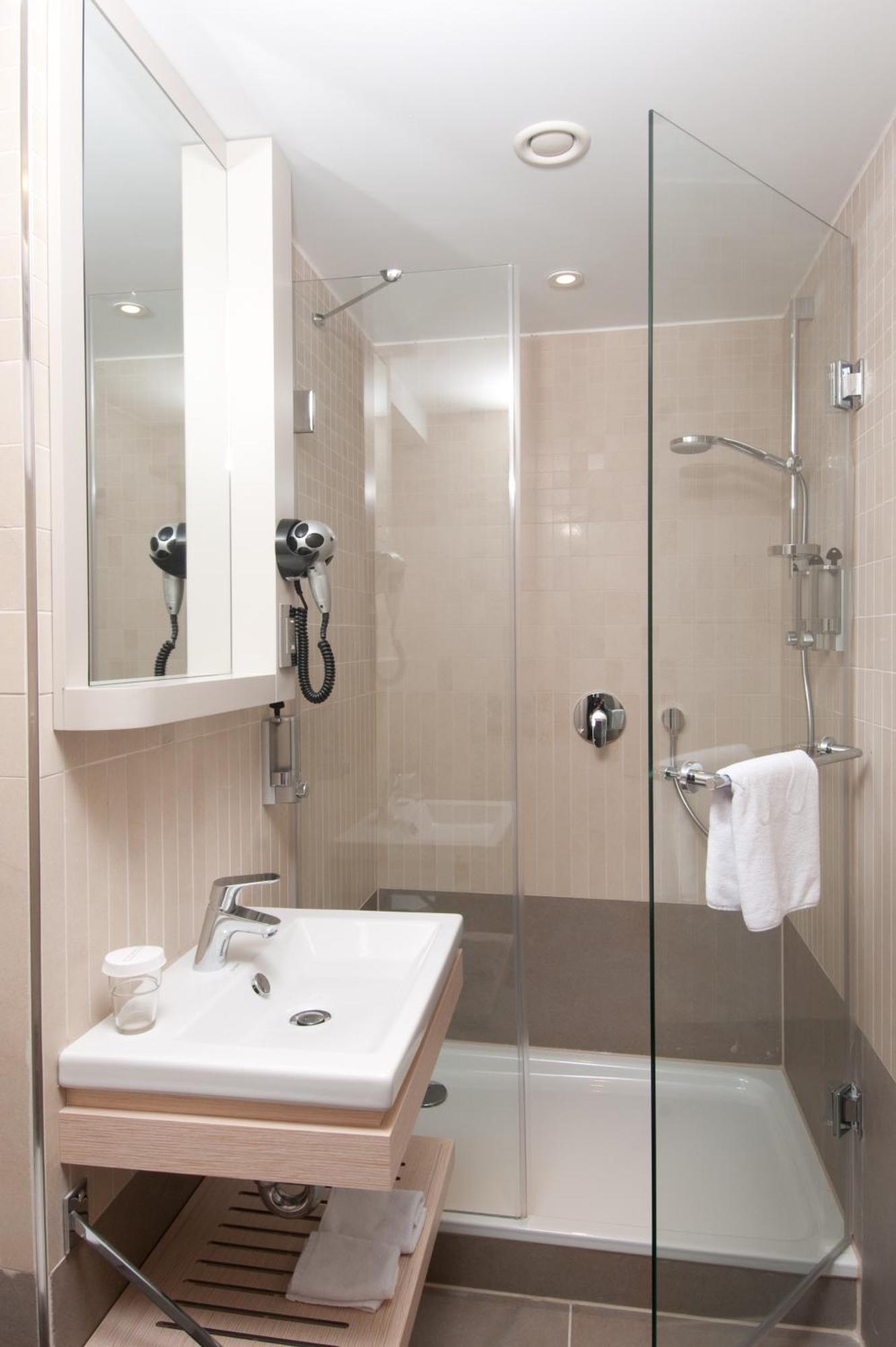 Chambre Double Supérieure