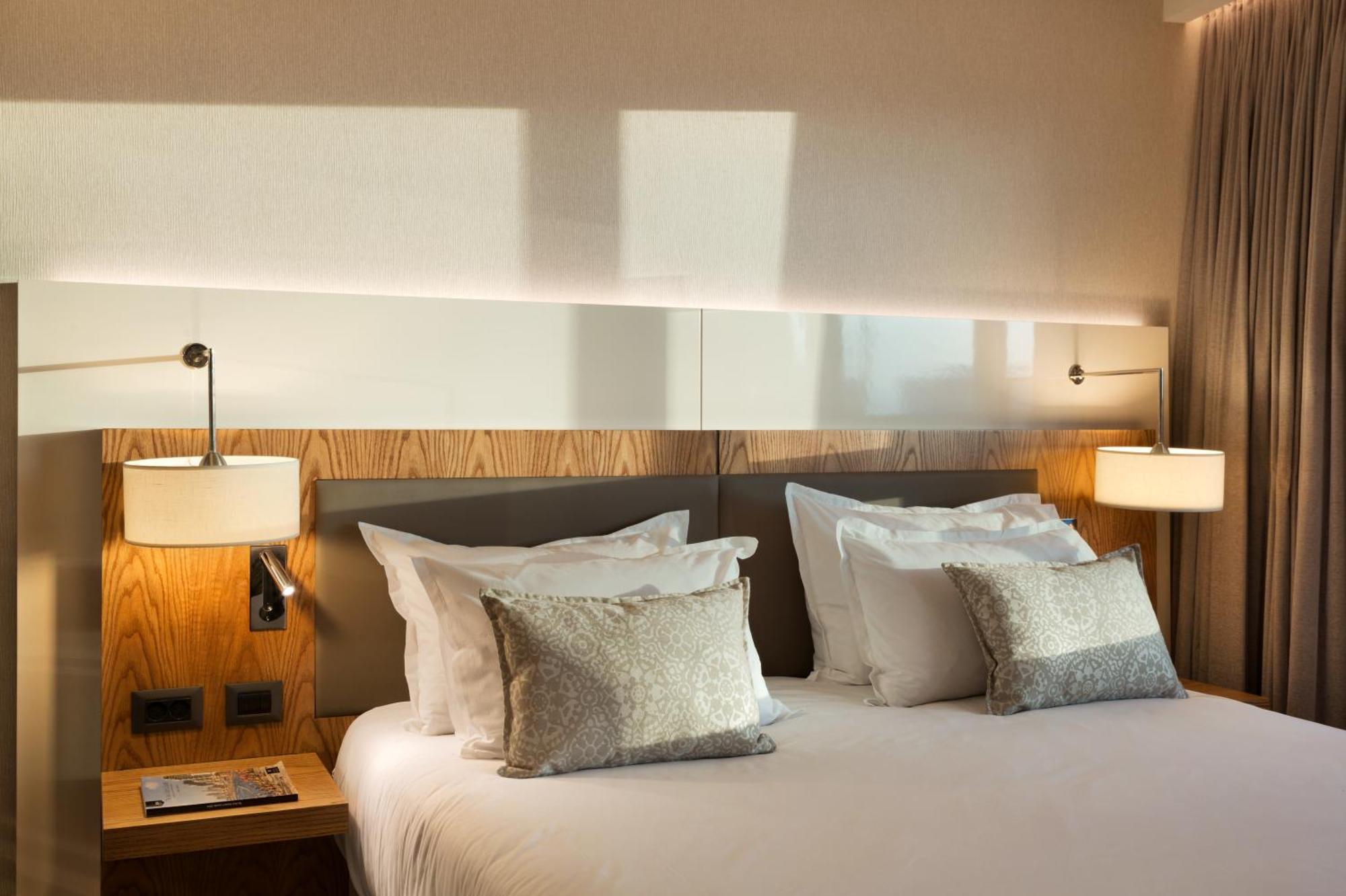 Superior Double Room Sea View couples only