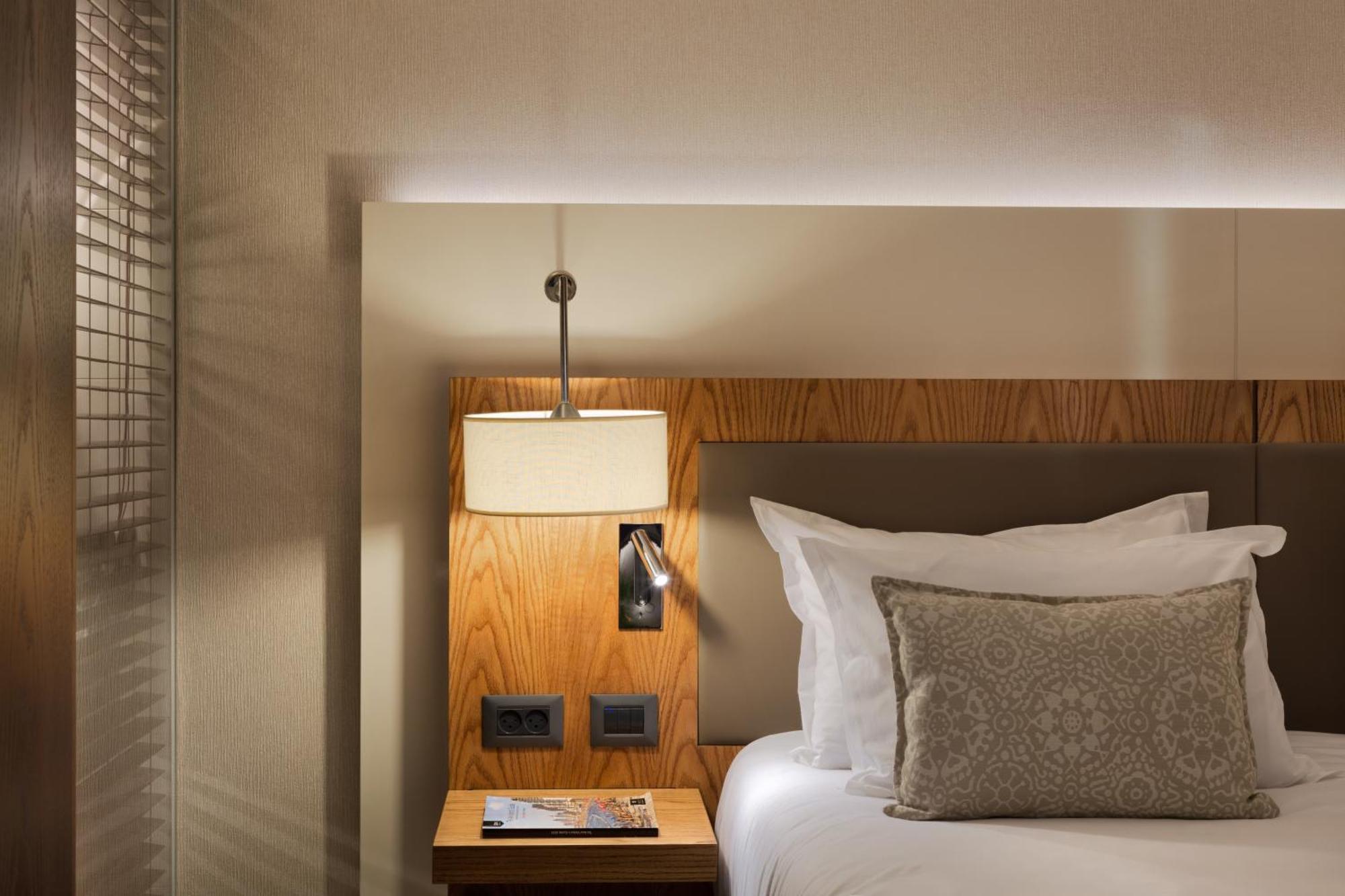 Superior Double Room City View couples only