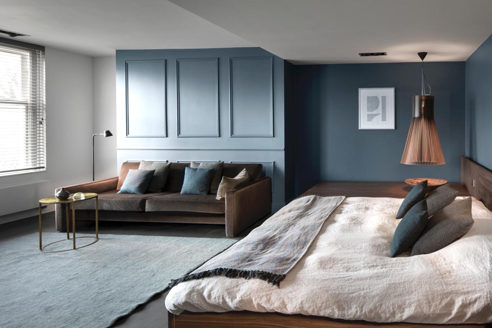 Sud Junior Suite