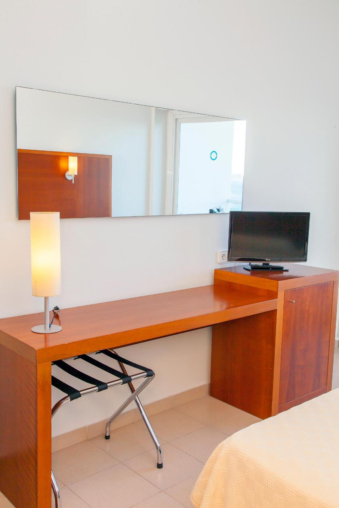 Superior Twin Room Sea View