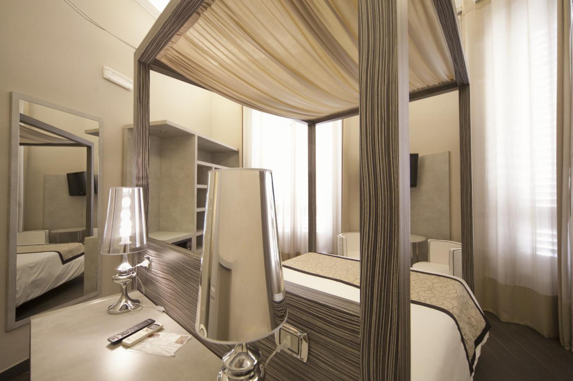 Triple Room Private Bathroom