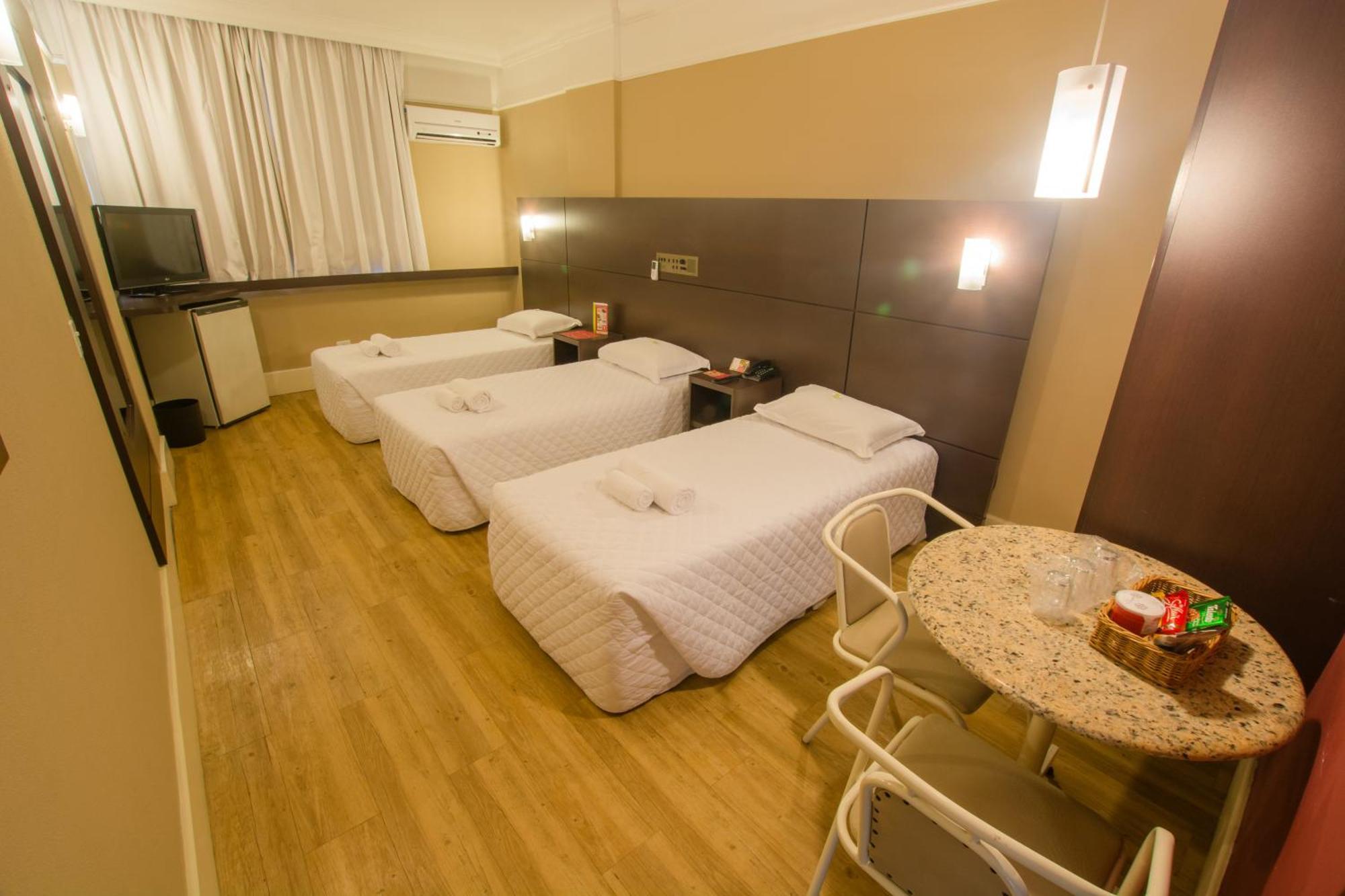 Executive Triple Room
