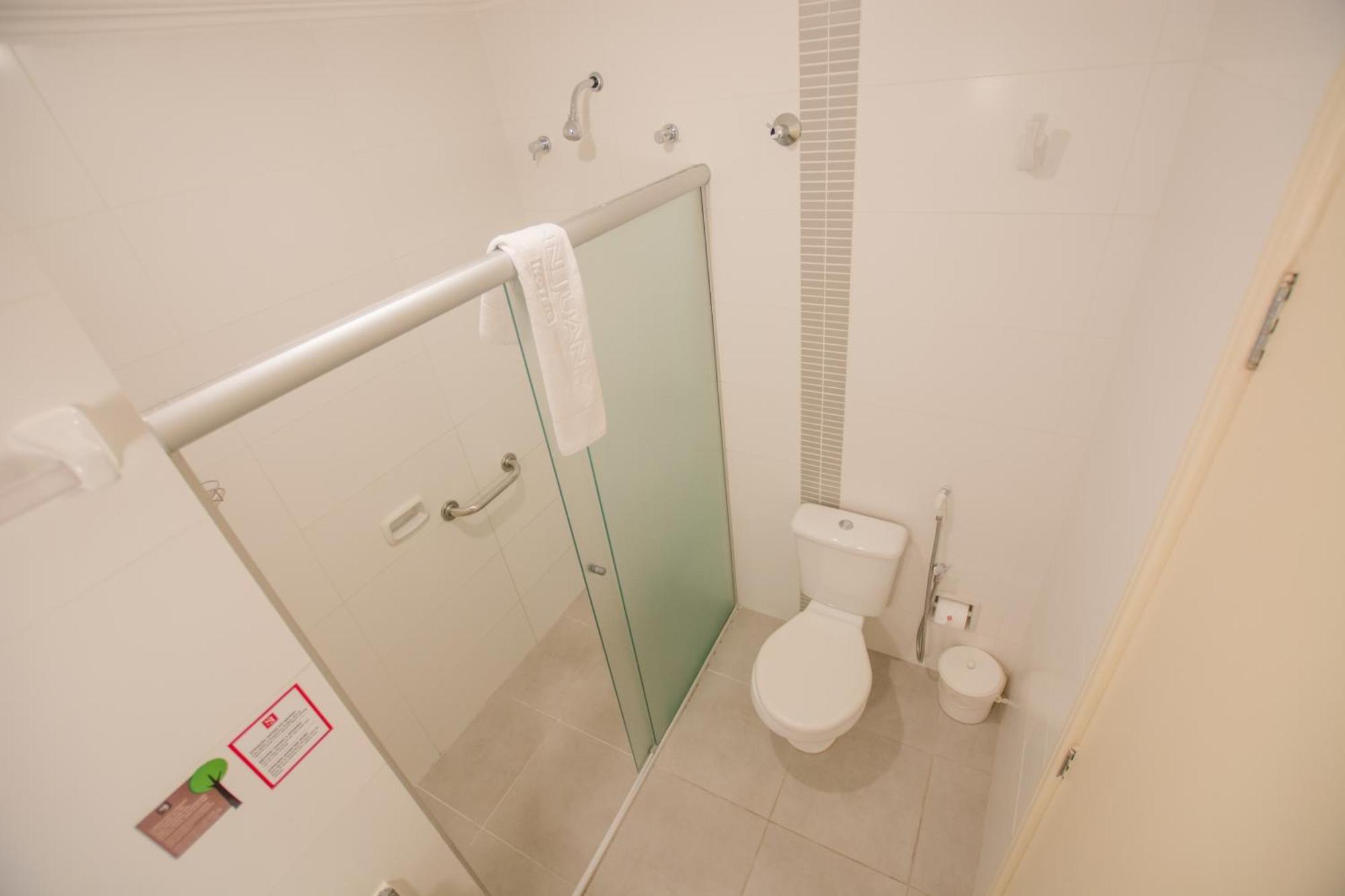 Executive Twin Room