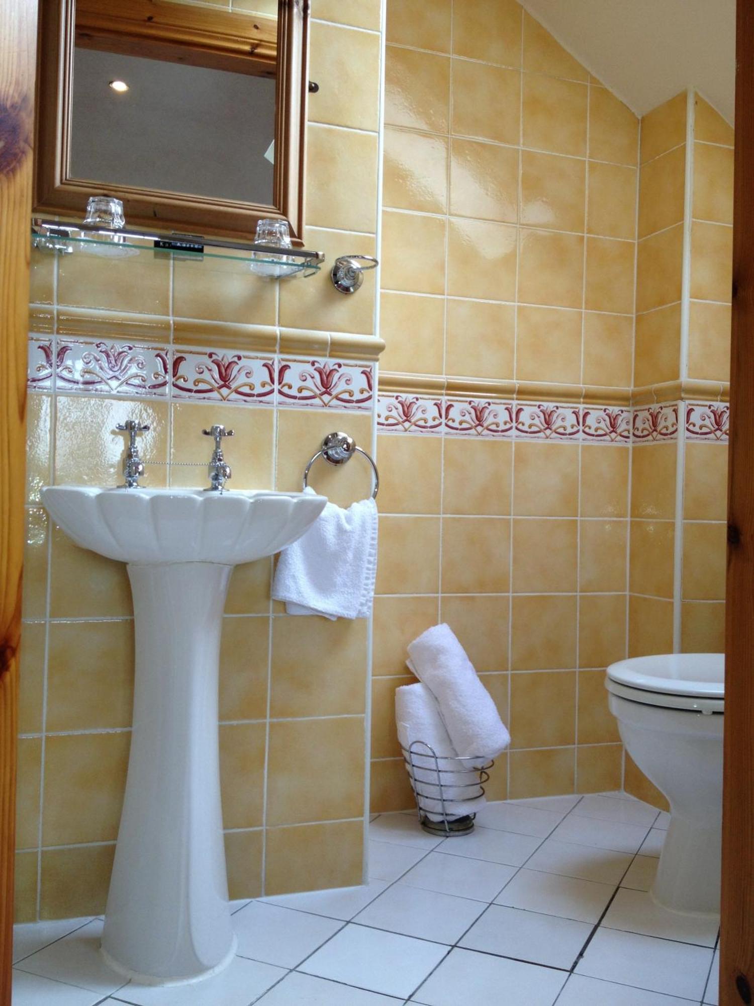 Standard Doppelzimmer