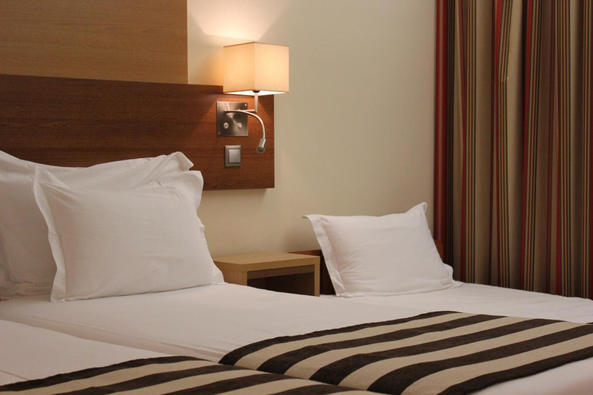 Twin Room Extra Bed