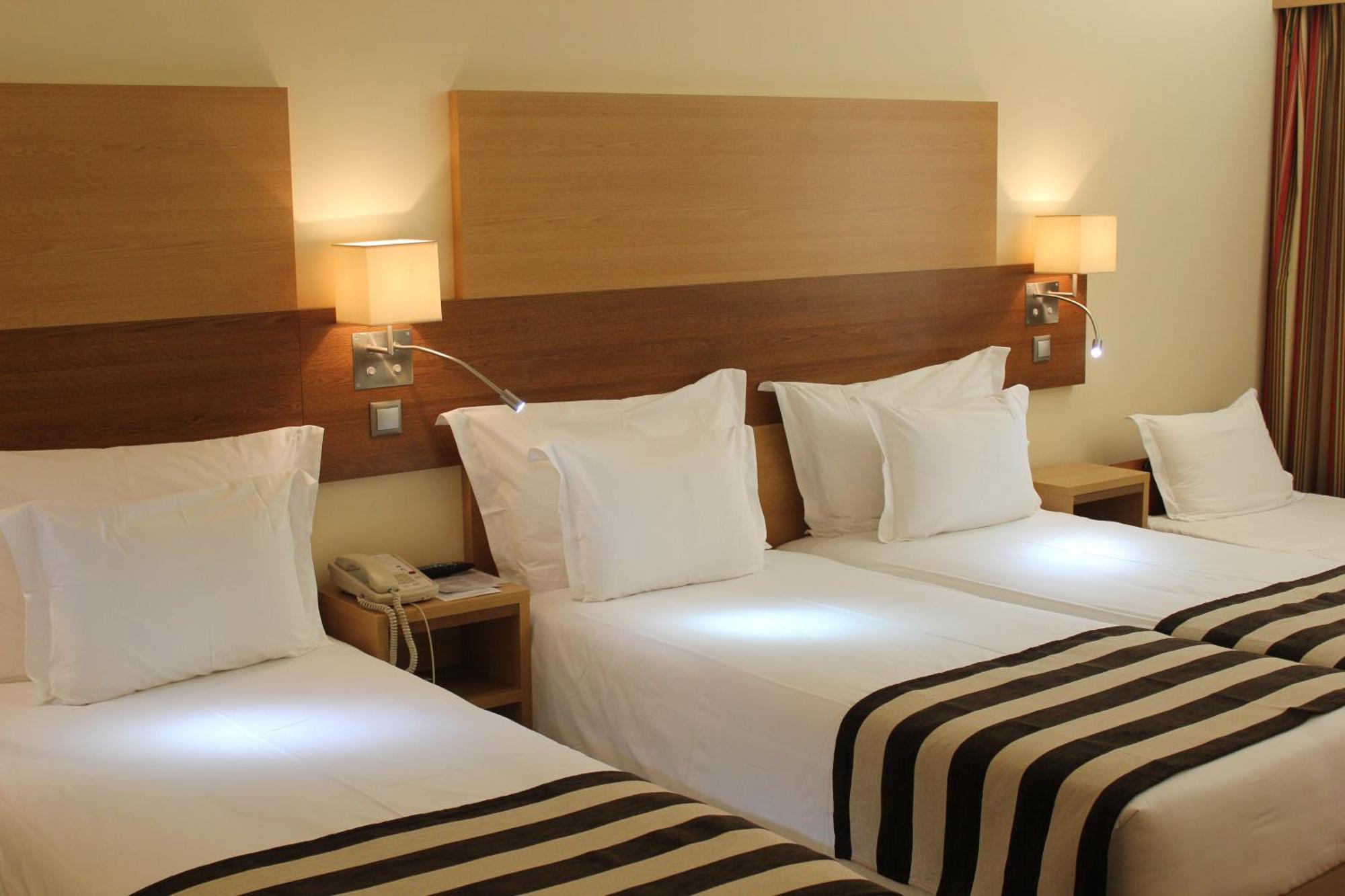 Twin Room Extra Bed