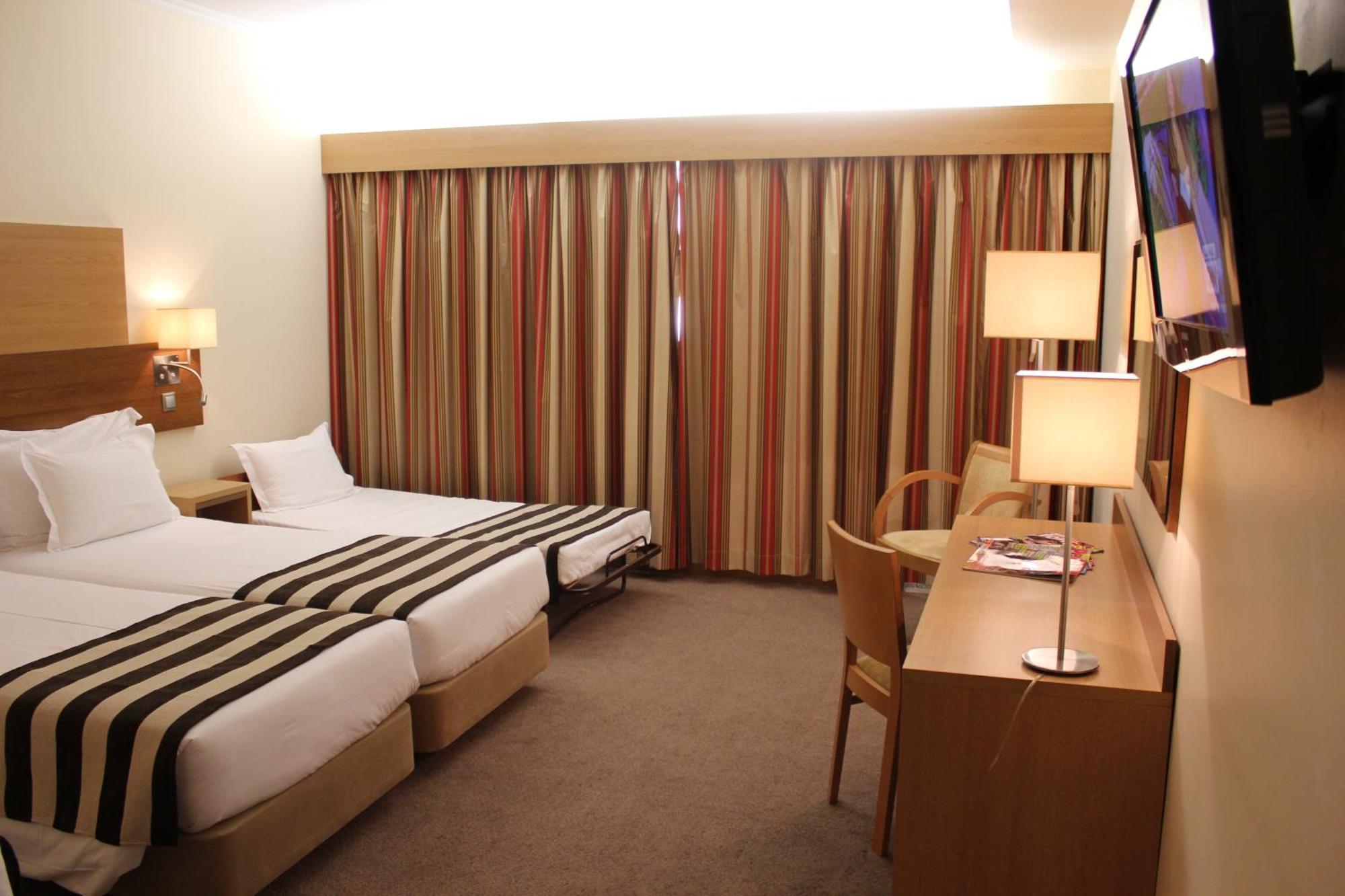 Twin Room Extra Bed