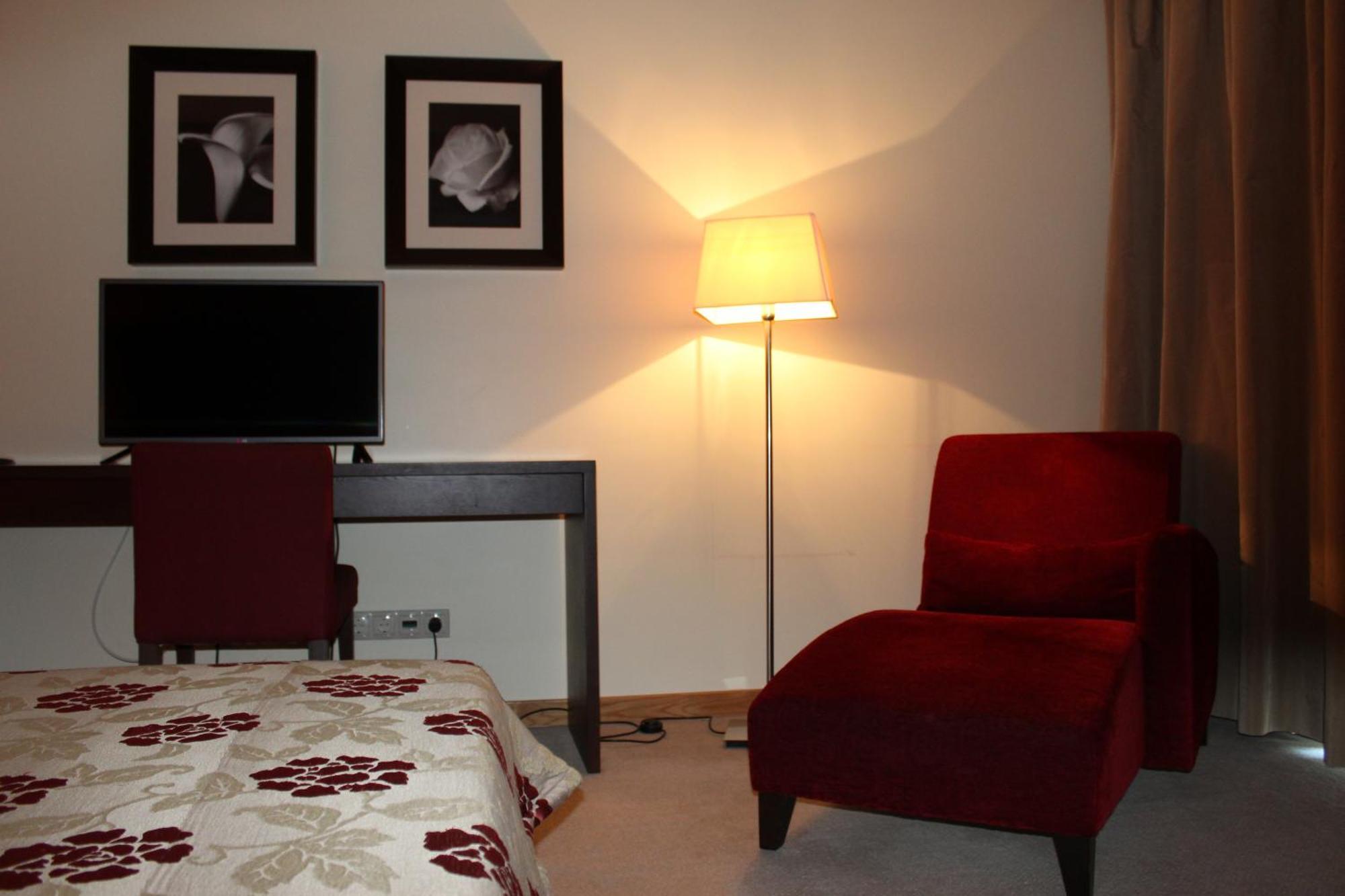 Presidential Suite