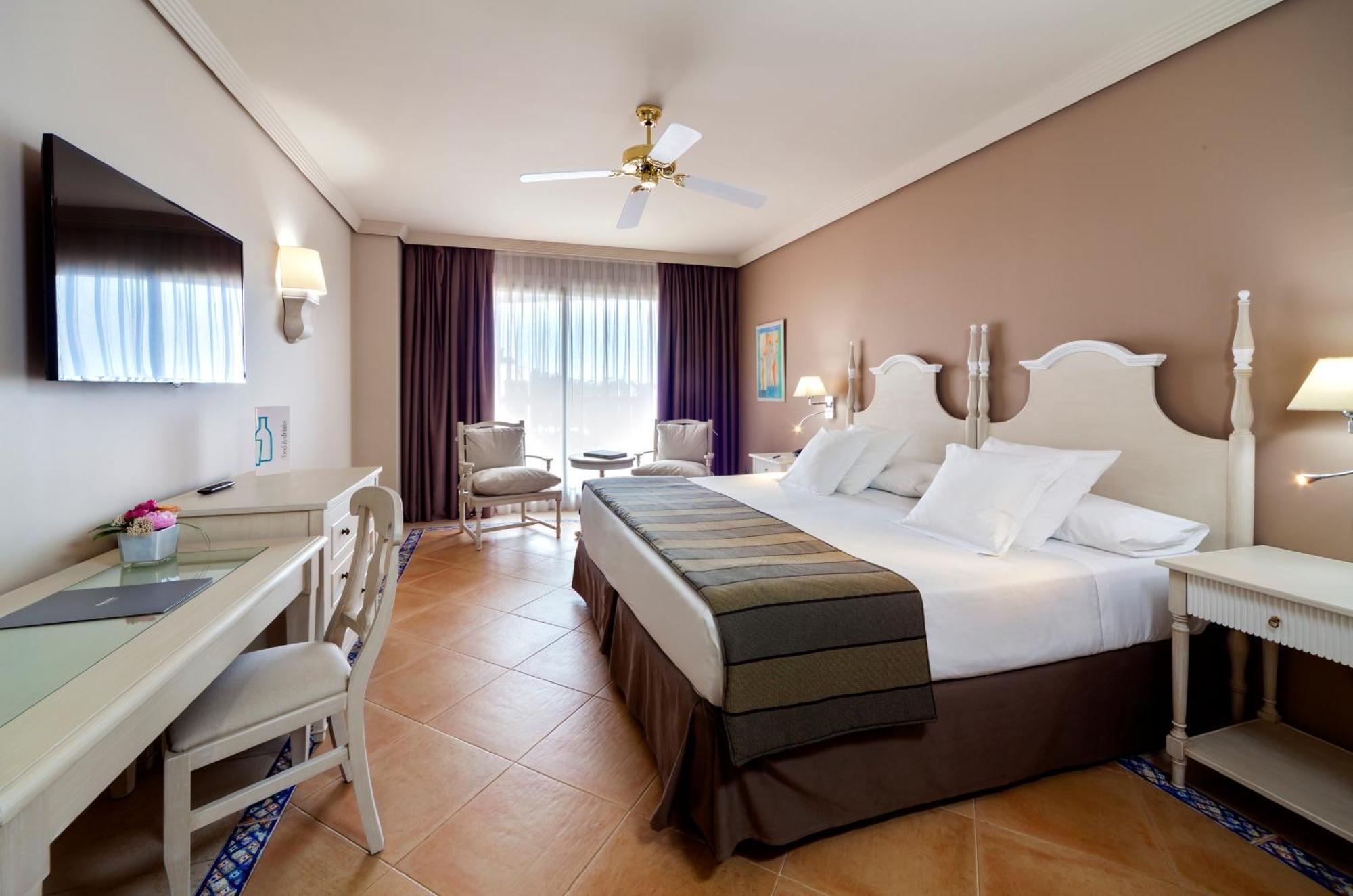 Superior Doppelzimmer