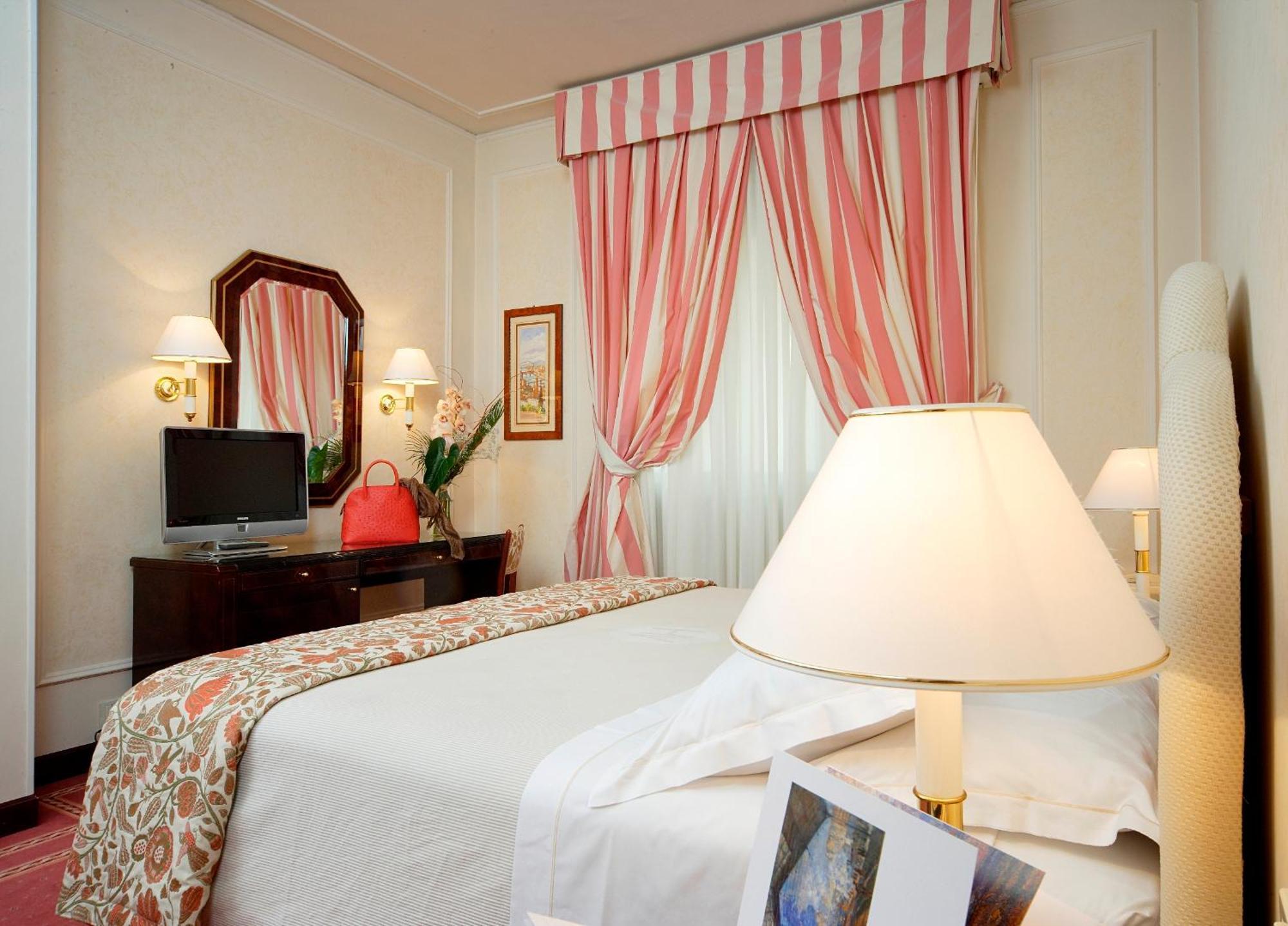 Classic Doppel- oder Zweibettzimmer