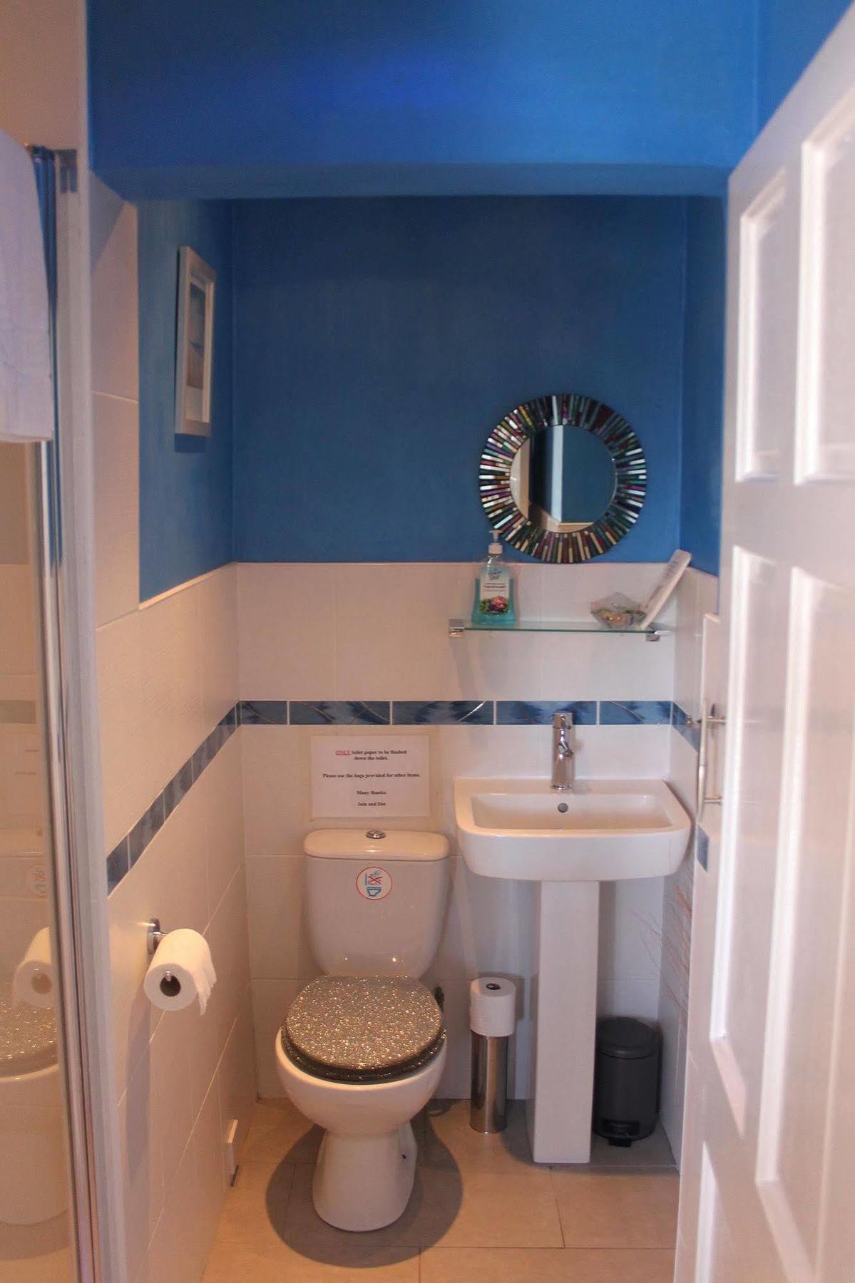 Room 2 Triple Room