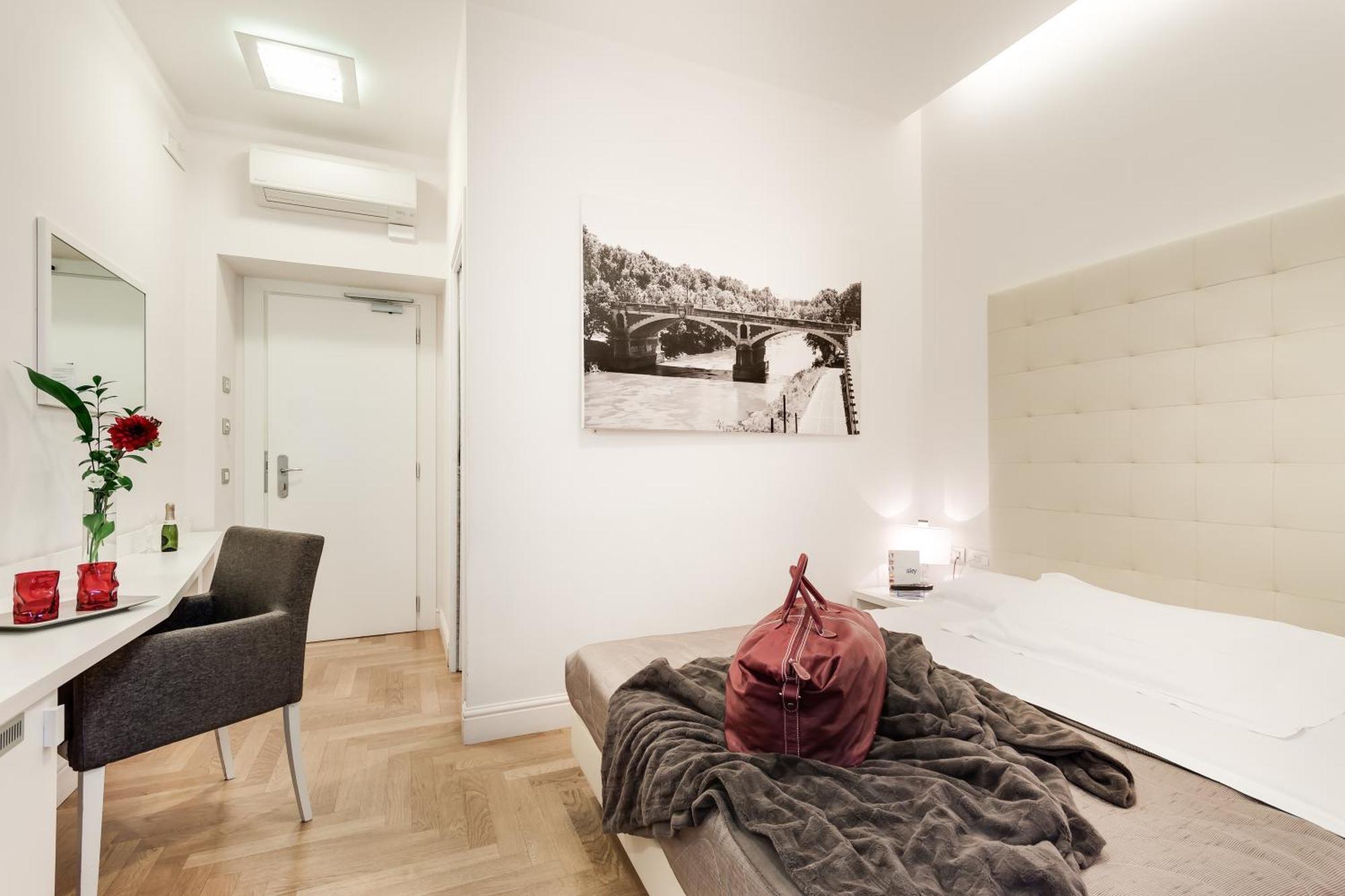 Small Double Room